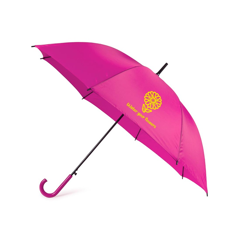 Parapluie personnalisé 107 cm ouverture automatique - Louis - Zaprinta France
