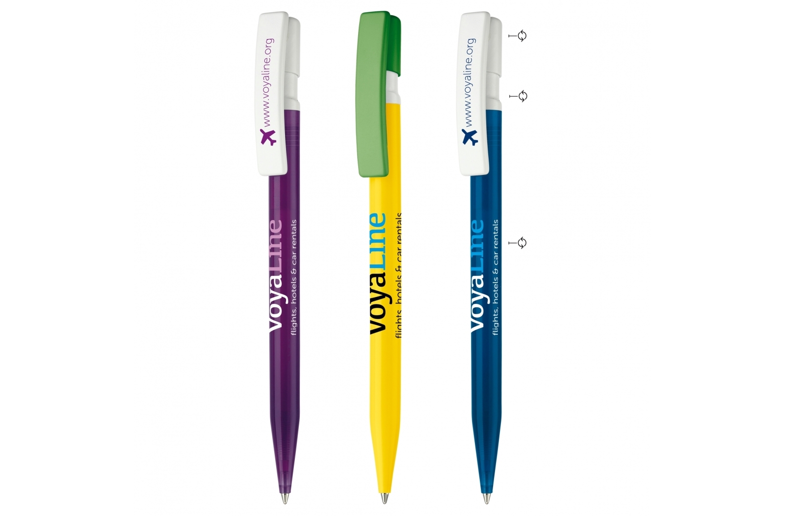 Stylo à Bille X20 Personnalisable