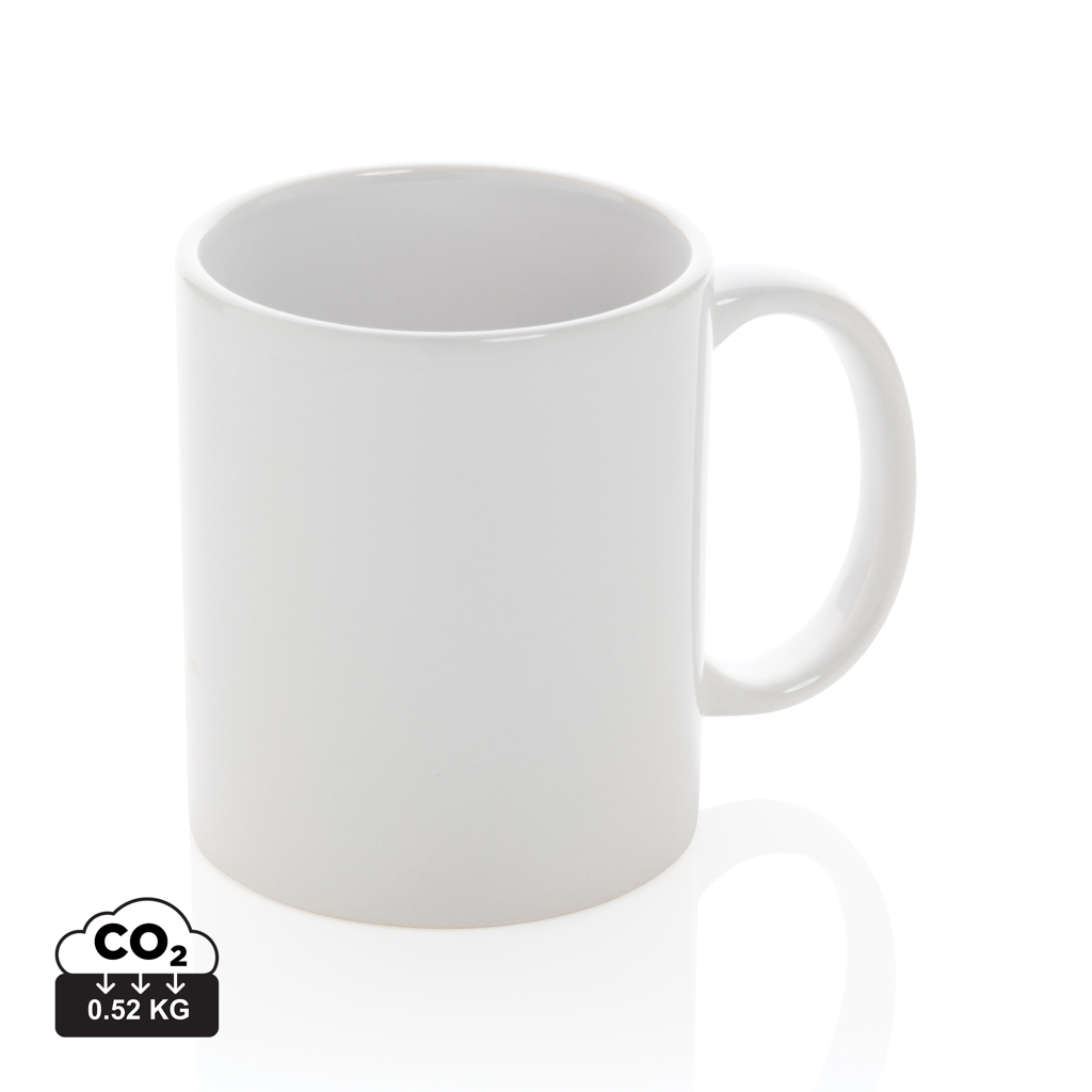 Mug Classique par Sublimation 330ml