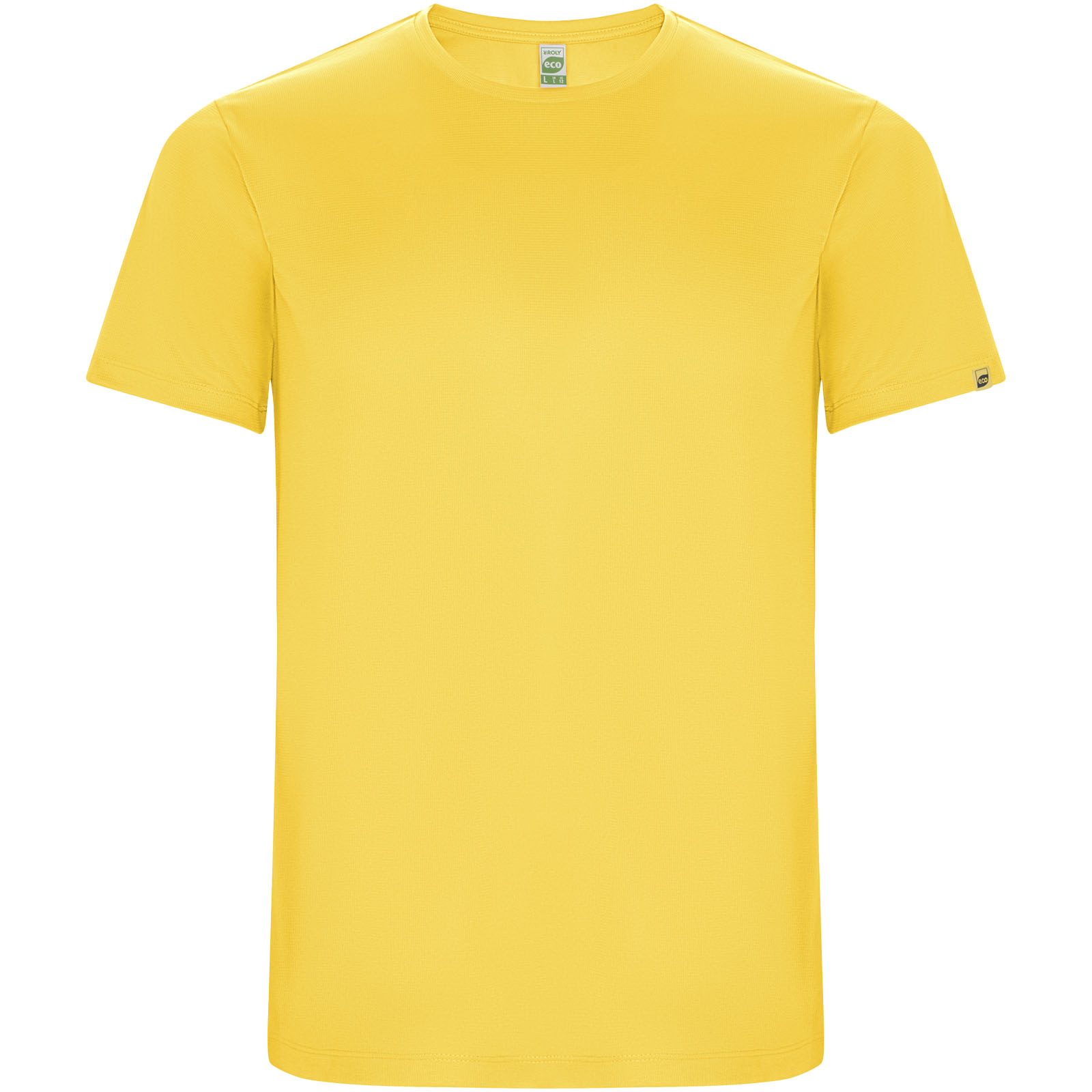 T-shirt de sport à manches courtes Imola pour enfants - Nibas