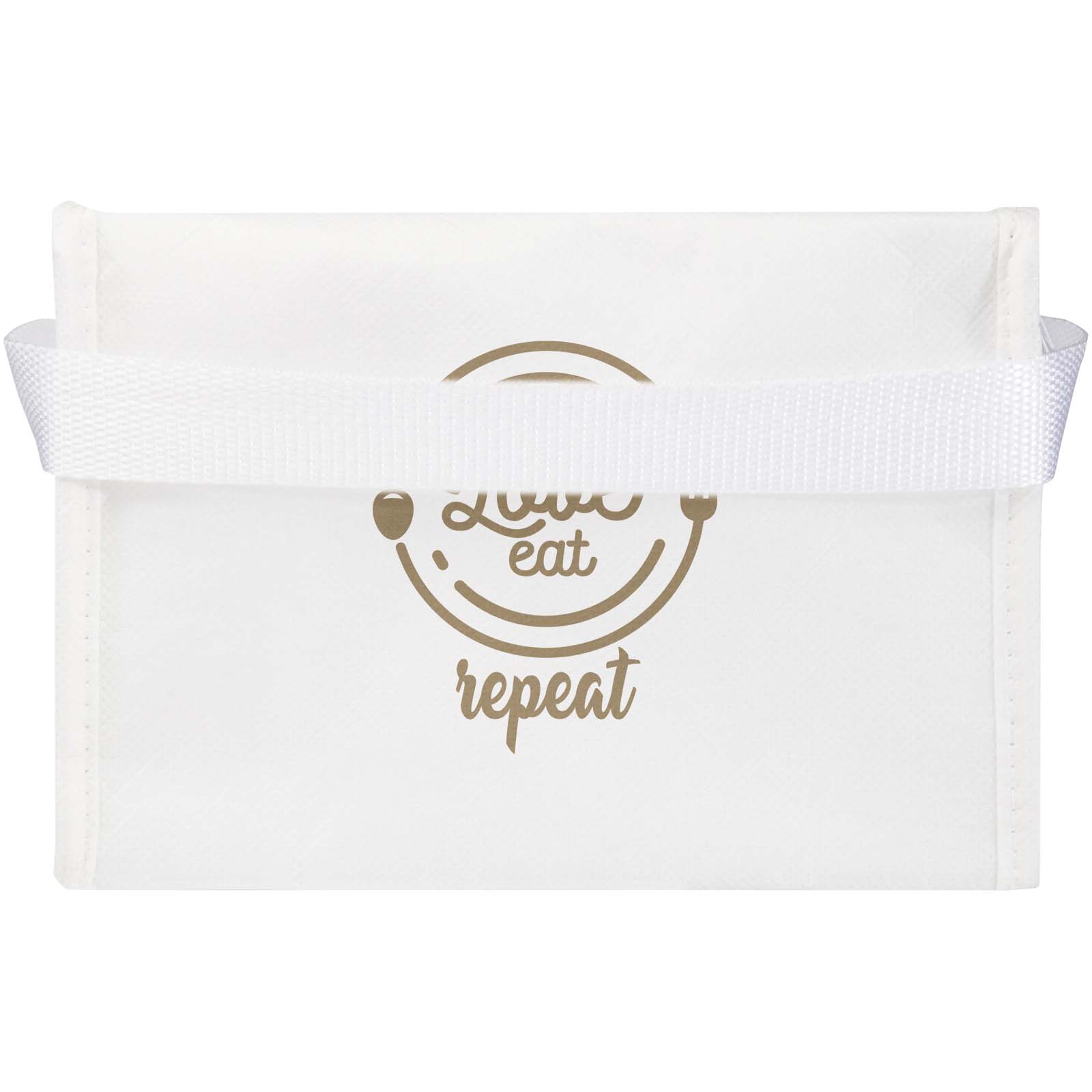 Sac Isotherme Écologique 6 Boîtes - Luray