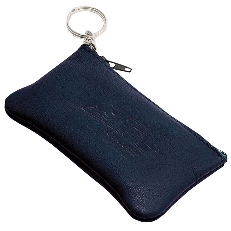 Étui Porte-Clés Élégance - Bailly-en-Rivière