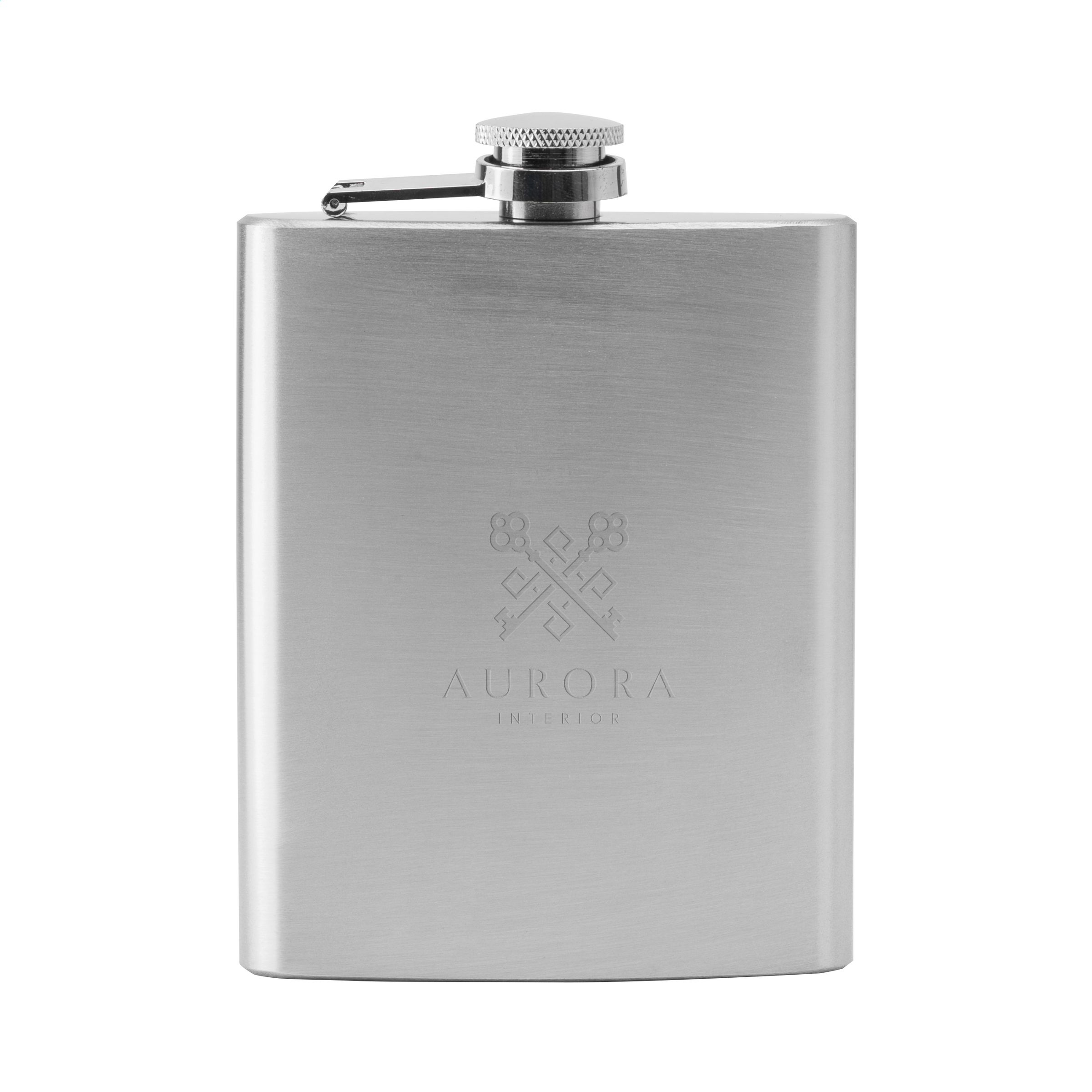 HipFlask 200 ml gourde