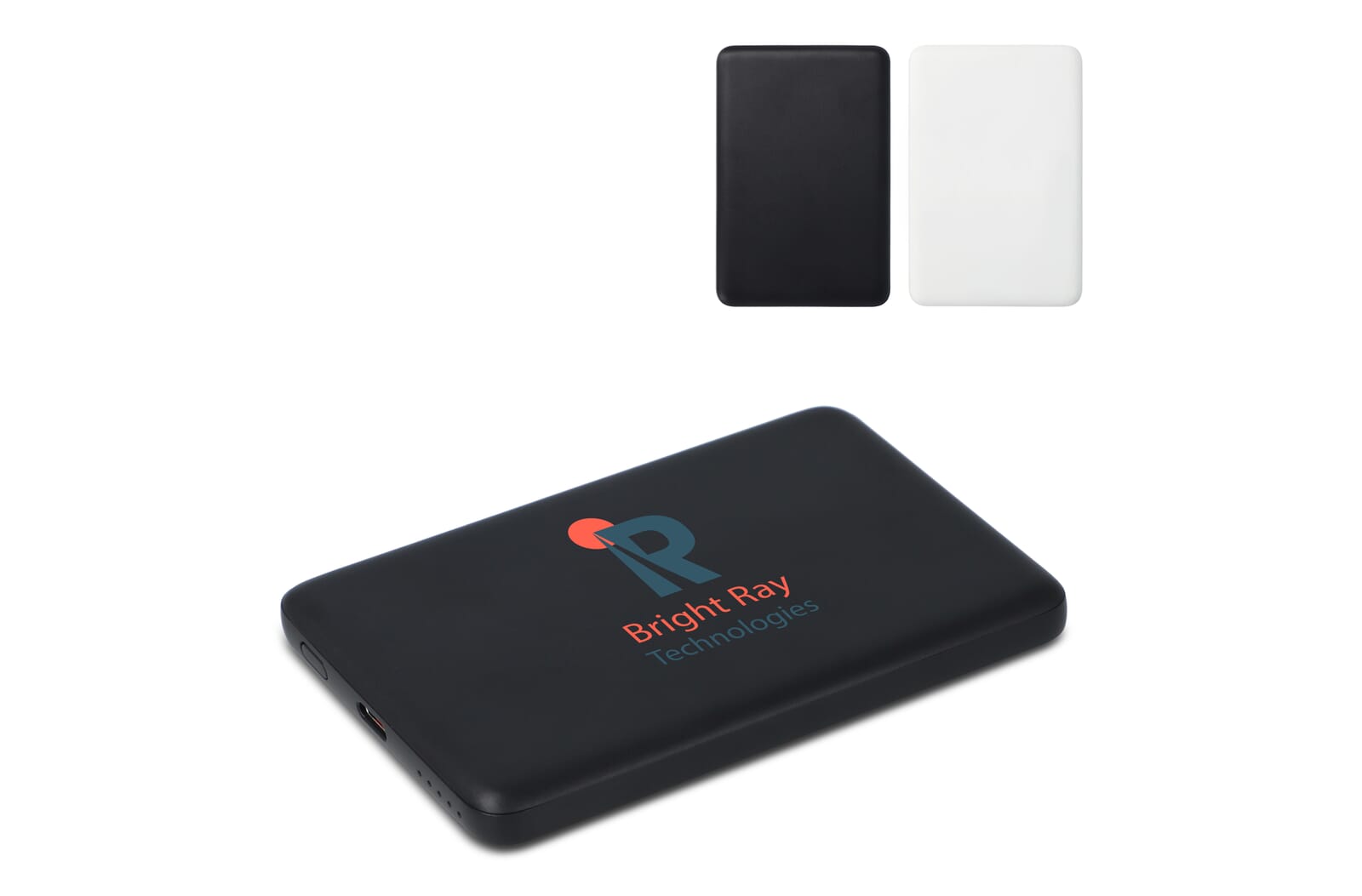 Éclat Chargeur Portable USB-C 5000mAh - Marquivillers