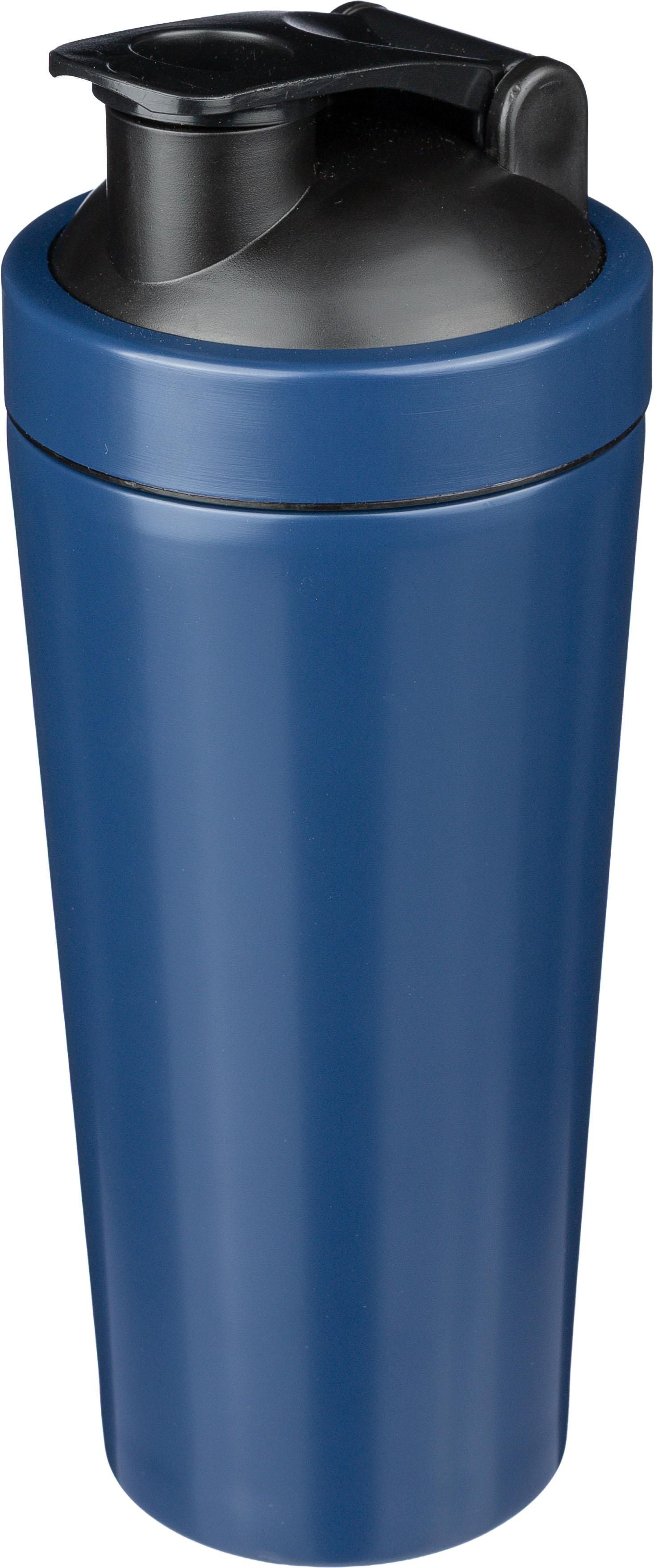 Bouteille de sport en acier inoxydable recyclé Orla 750 ml - Engente