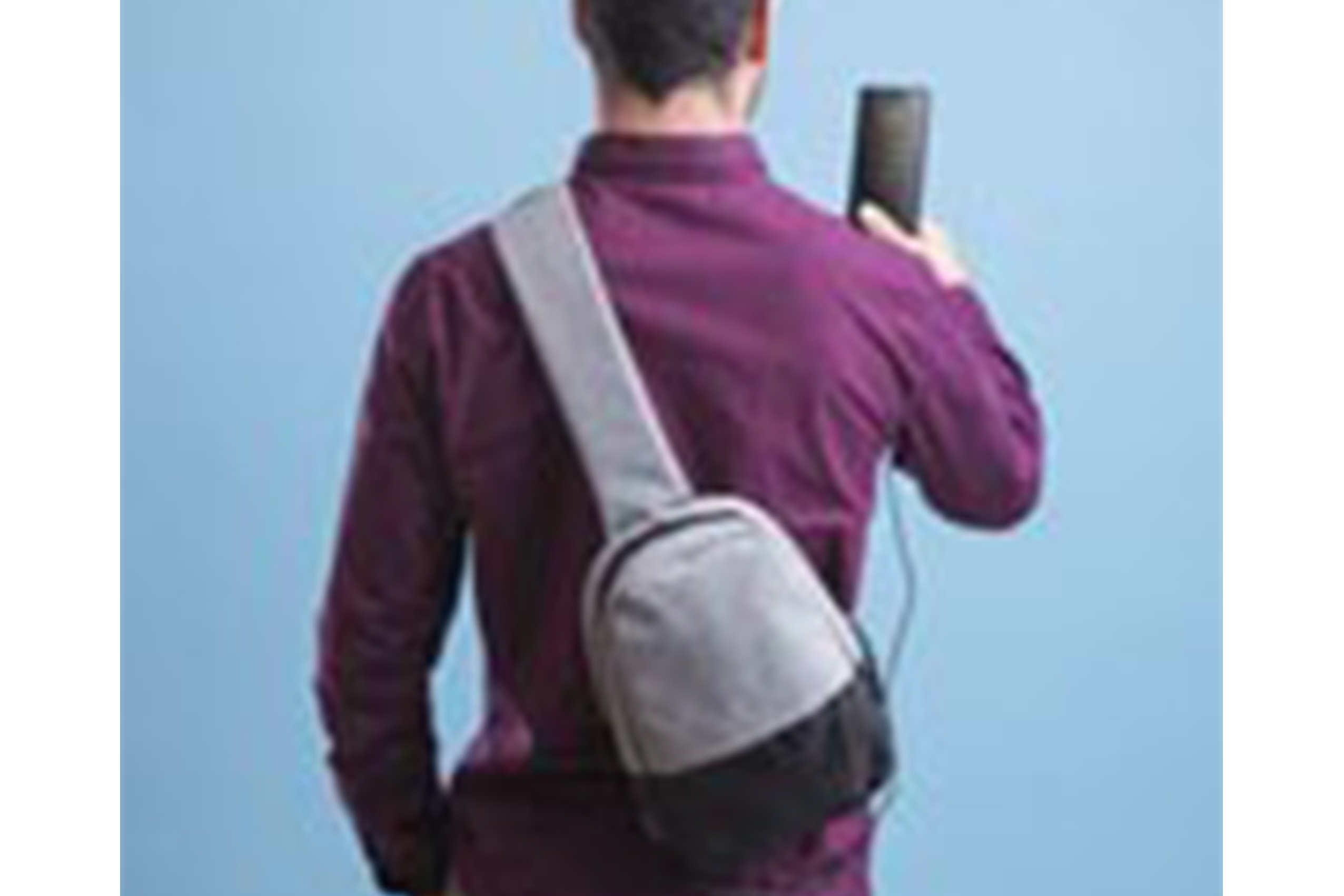 Sac Urbain Polyvalent - Luzay