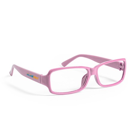 Lunettes classiques personnalisées monture en PVC - Mérida