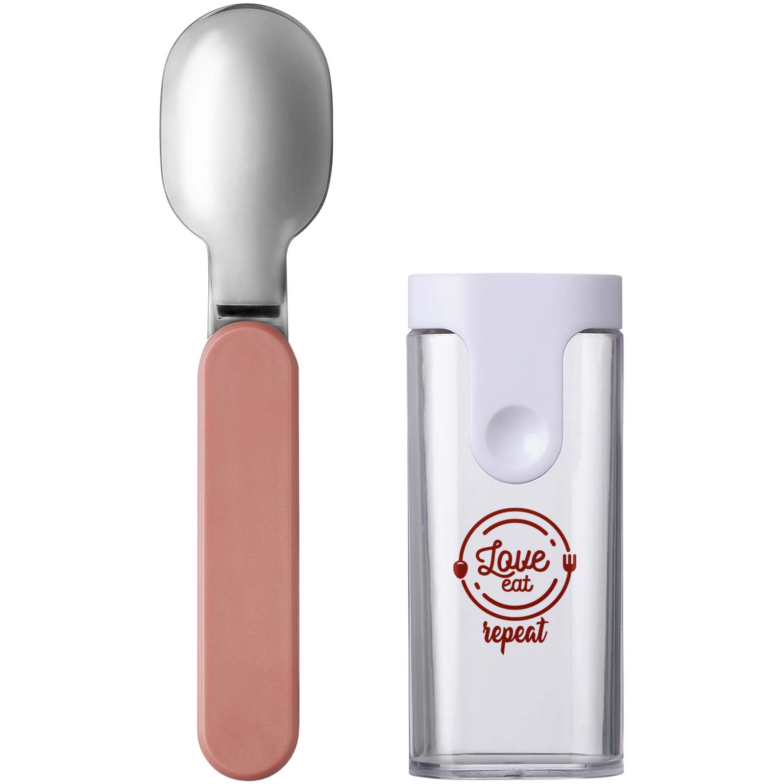 Cuillère pliable Mepal Ellipse
