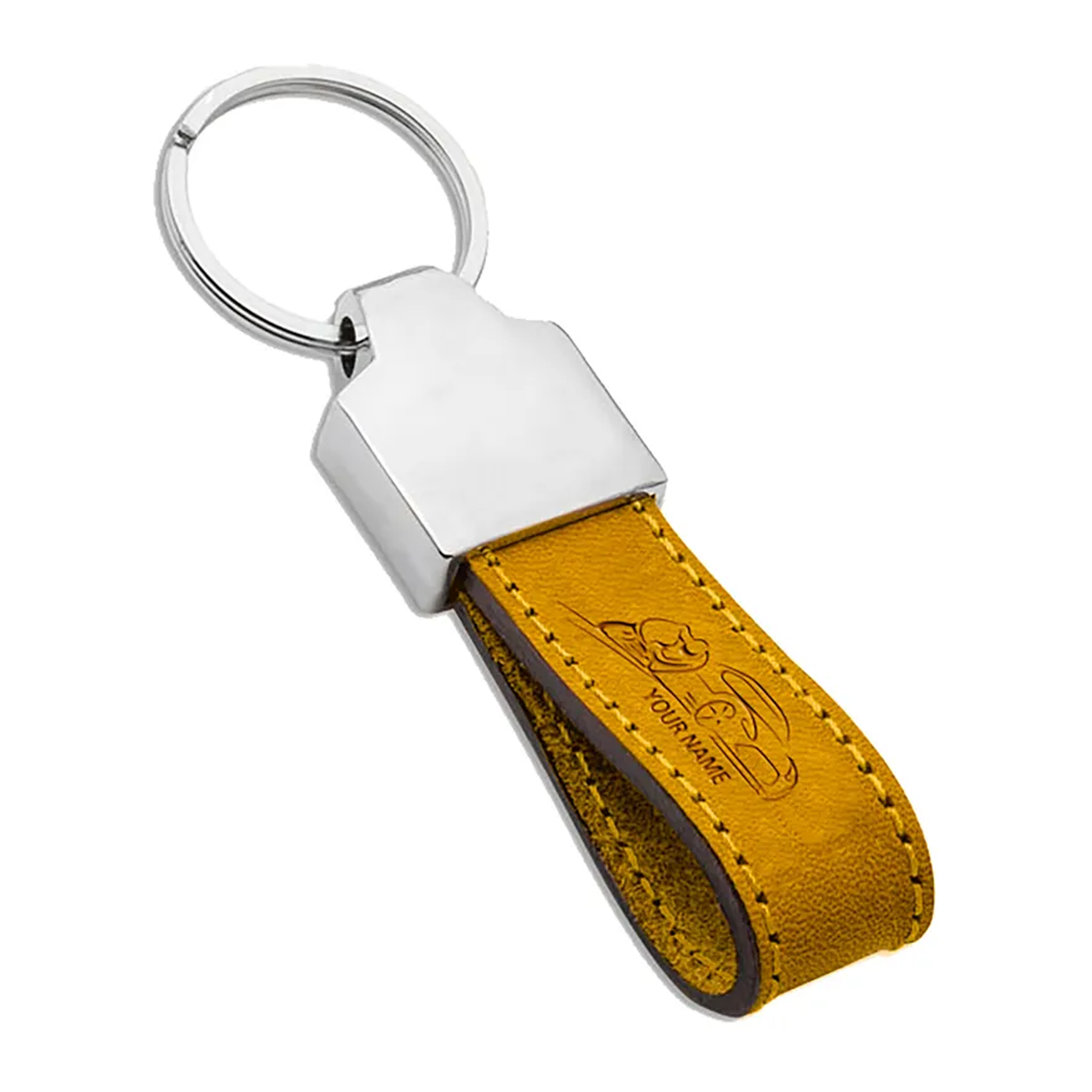 Porte-clés Élégance - Cunelières - Zaprinta France