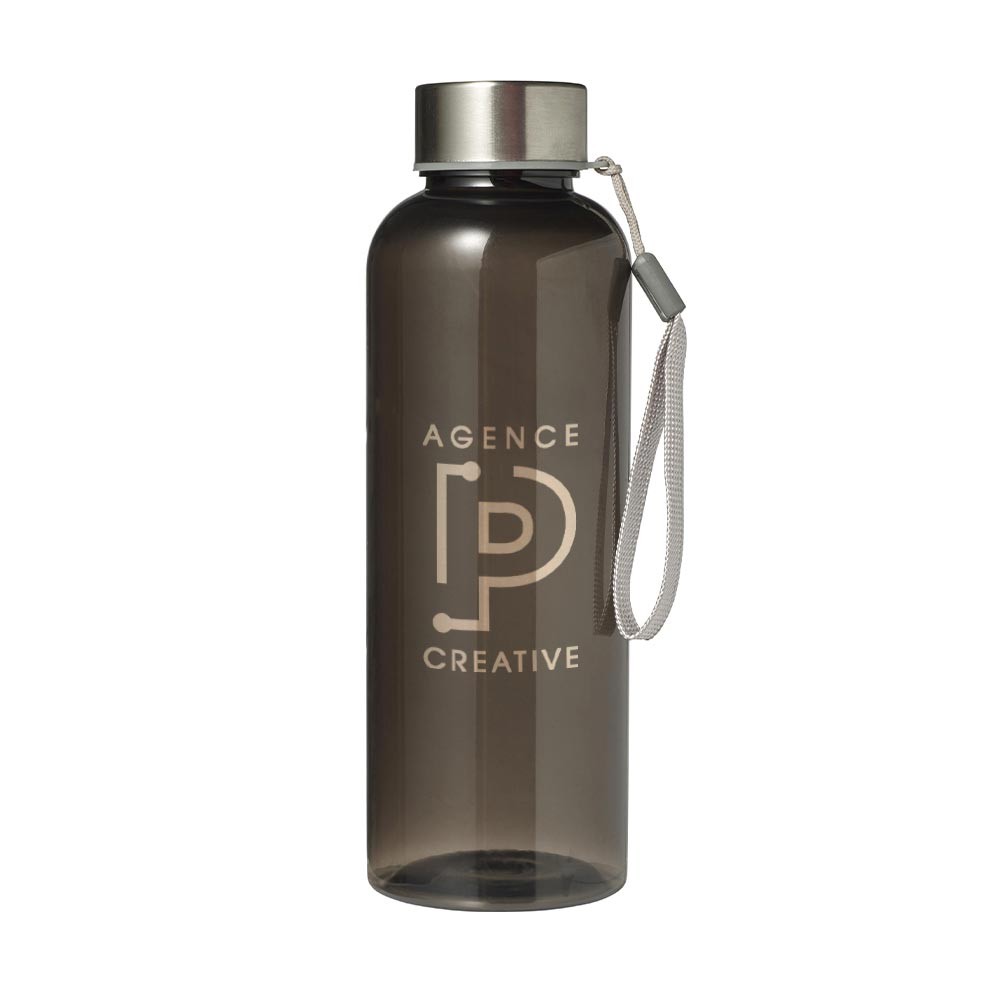 Bouteille Tritan Écologique - Ligny-en-Barrois imprimé avec logo