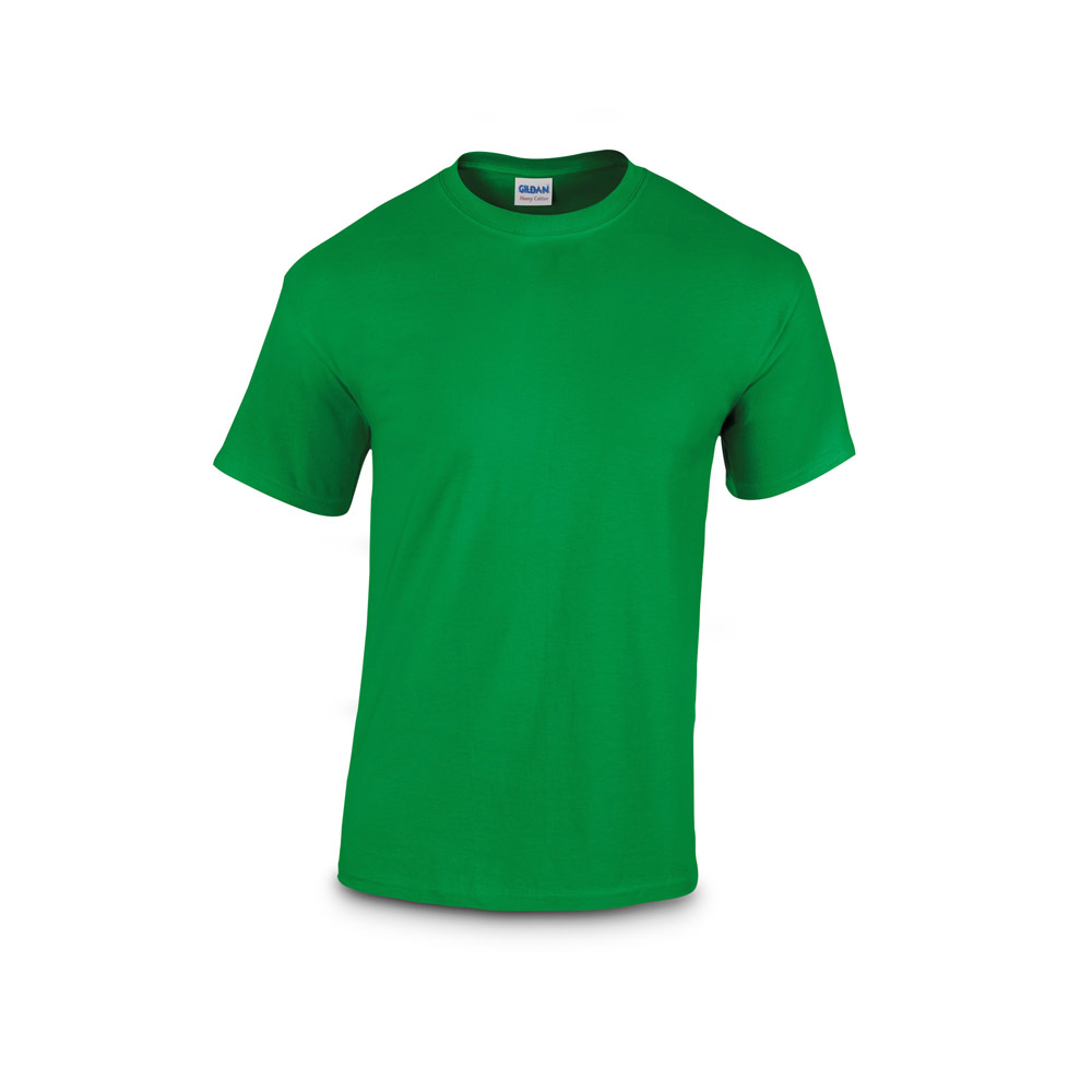 T-Shirt Confort en Coton - Bourron-Marlotte