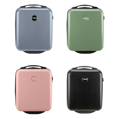 Chariot Princess Traveller Underseater 21 L