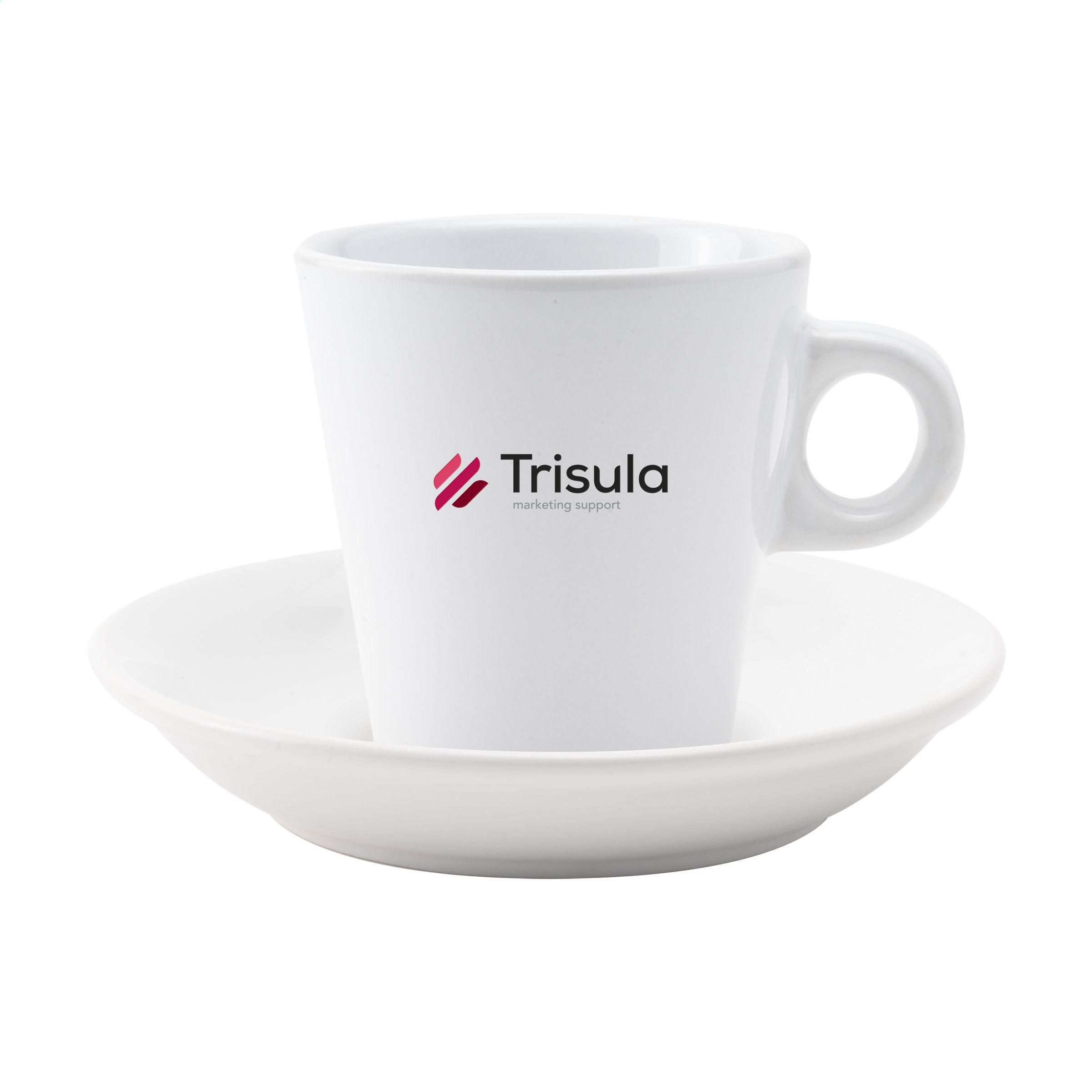 Tasse et soucoupe Burano