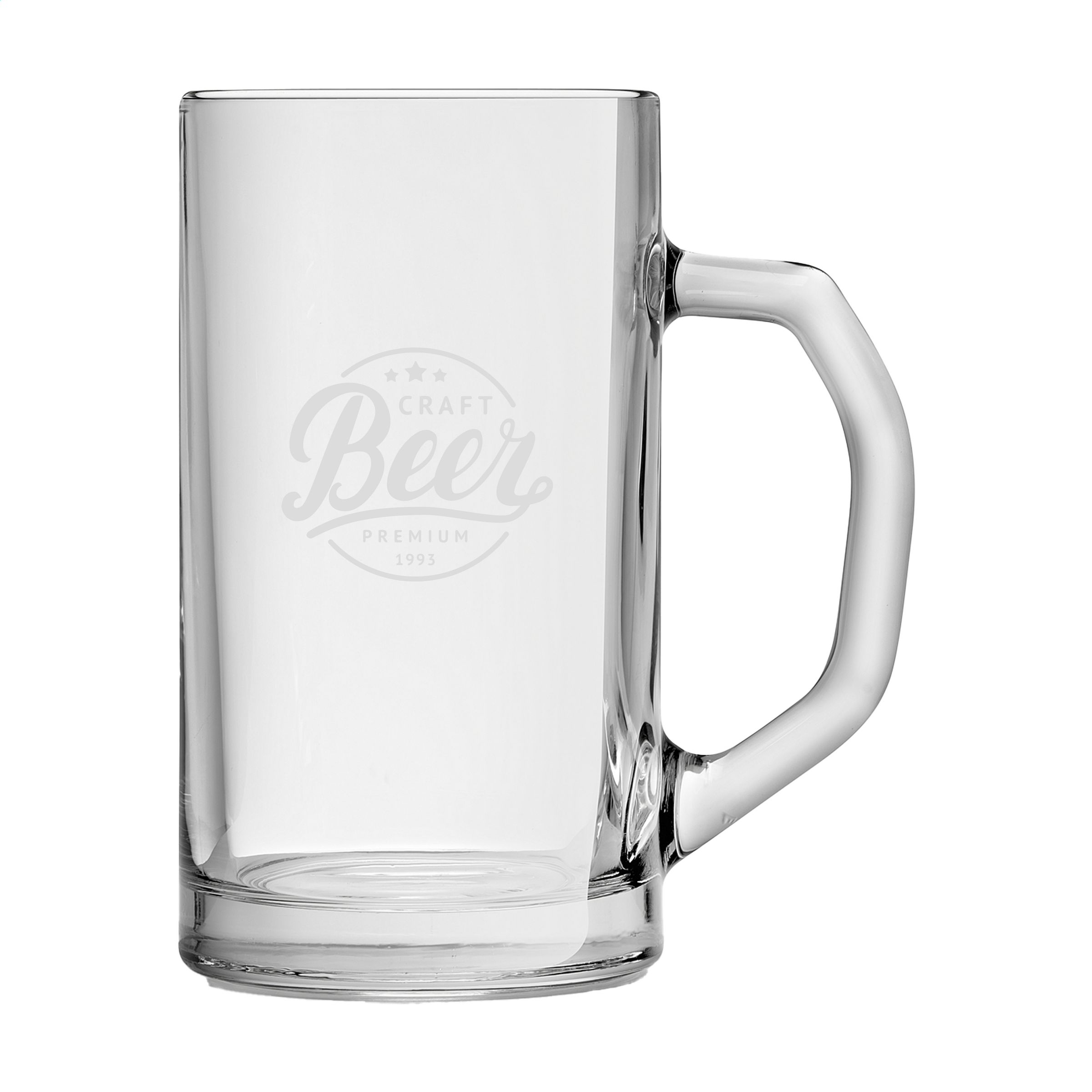 Chope de bière personnalisée | Commandez vos chopes de bière ...
