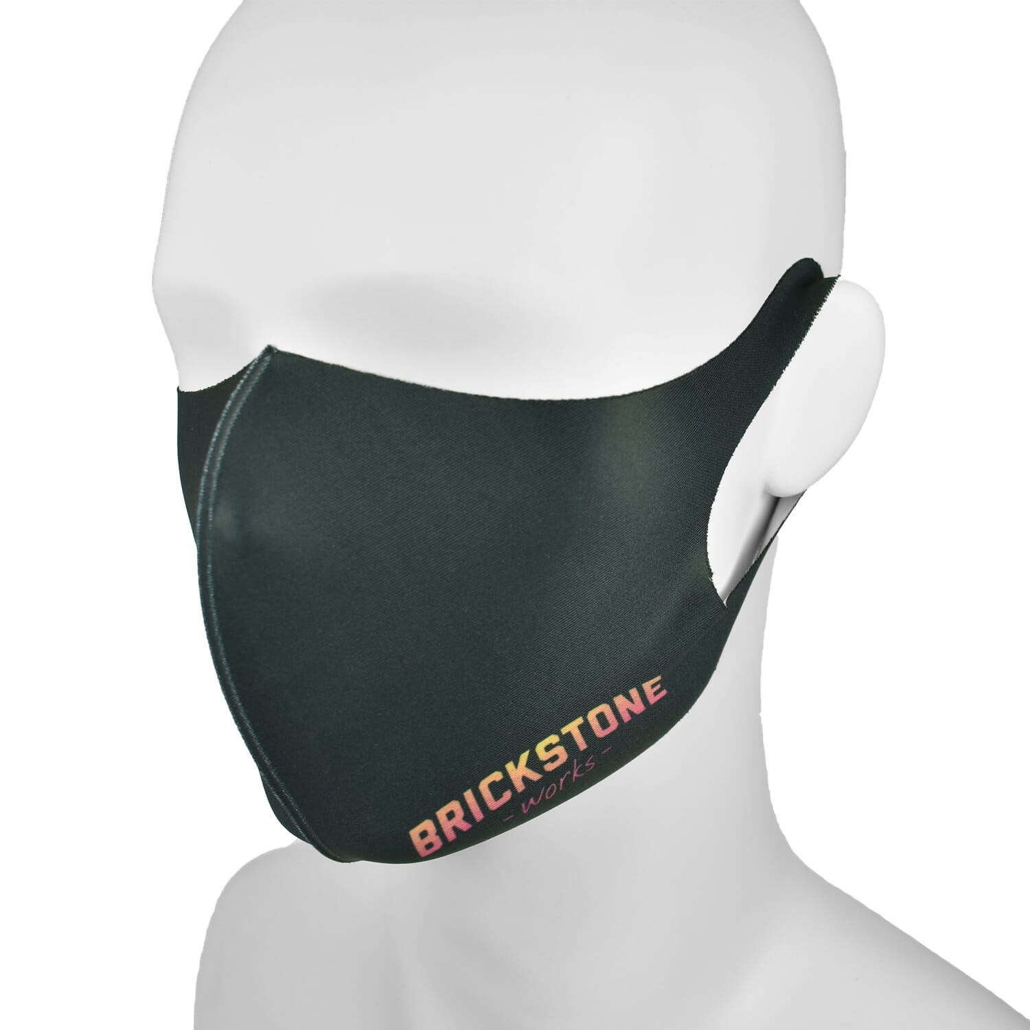 Masque personnalisé en tissu ultra-confortable - Celtis - Zaprinta France
