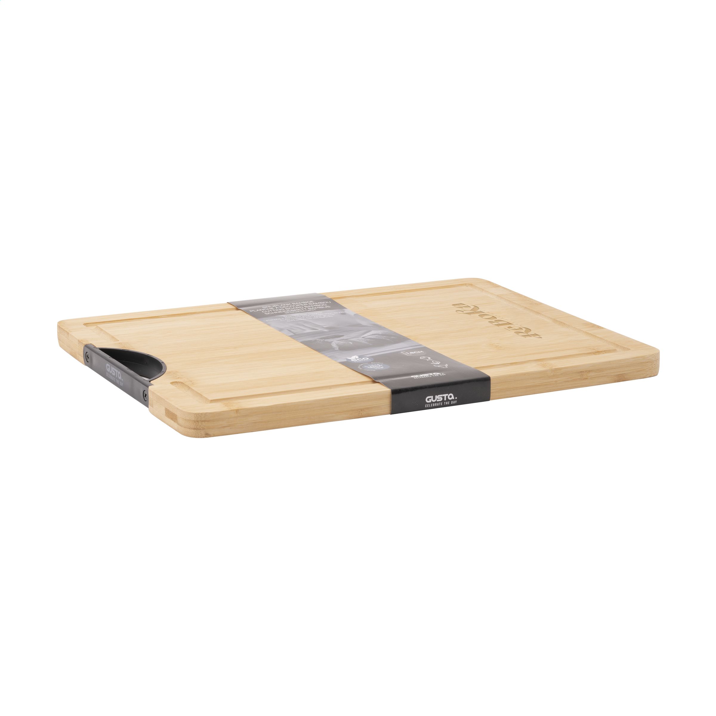 Gusta Bambou Planche à découper