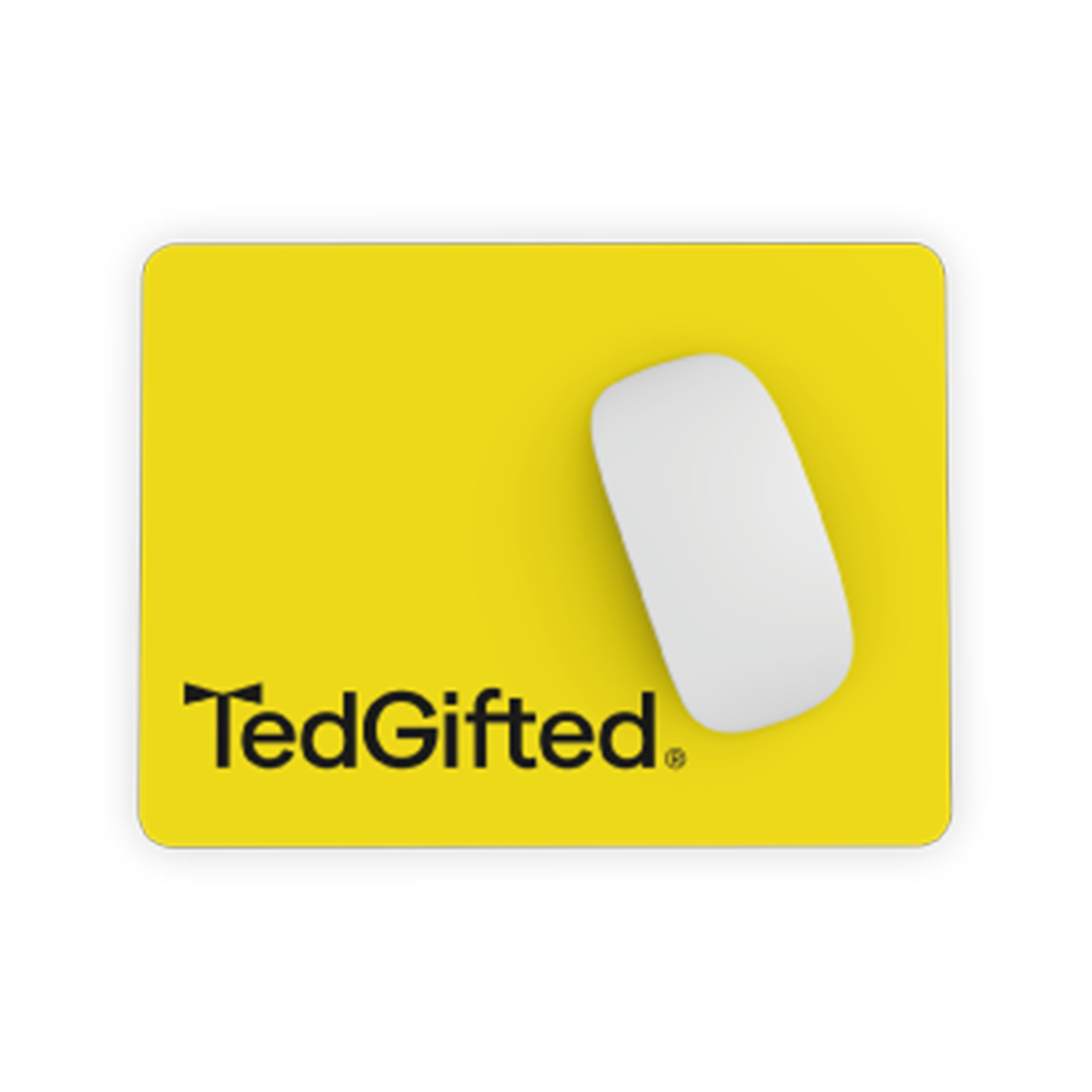 Tapis de Souris Trifonction - Saint-Vérand