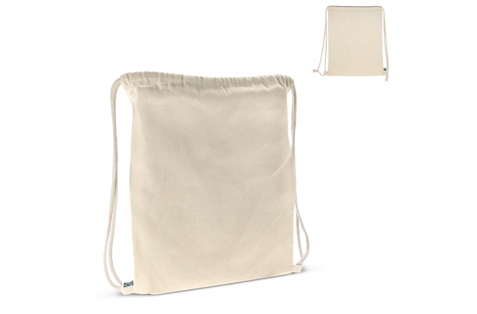 Sac Coton Éthique - Saint-Maurice-Thizouaille