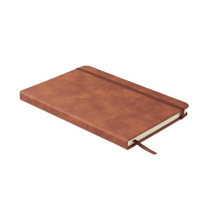 Carnet A5 Éco-Fumé - Opoul-Périllos