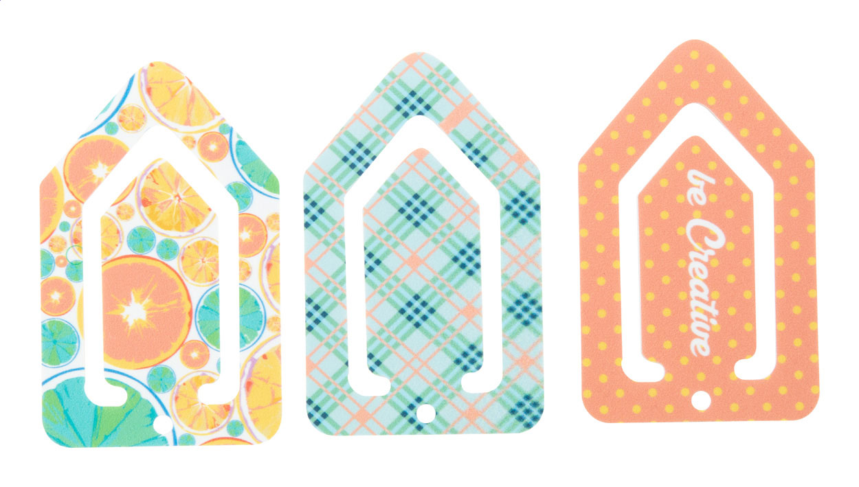 Marque-page ClipArt - Douilly