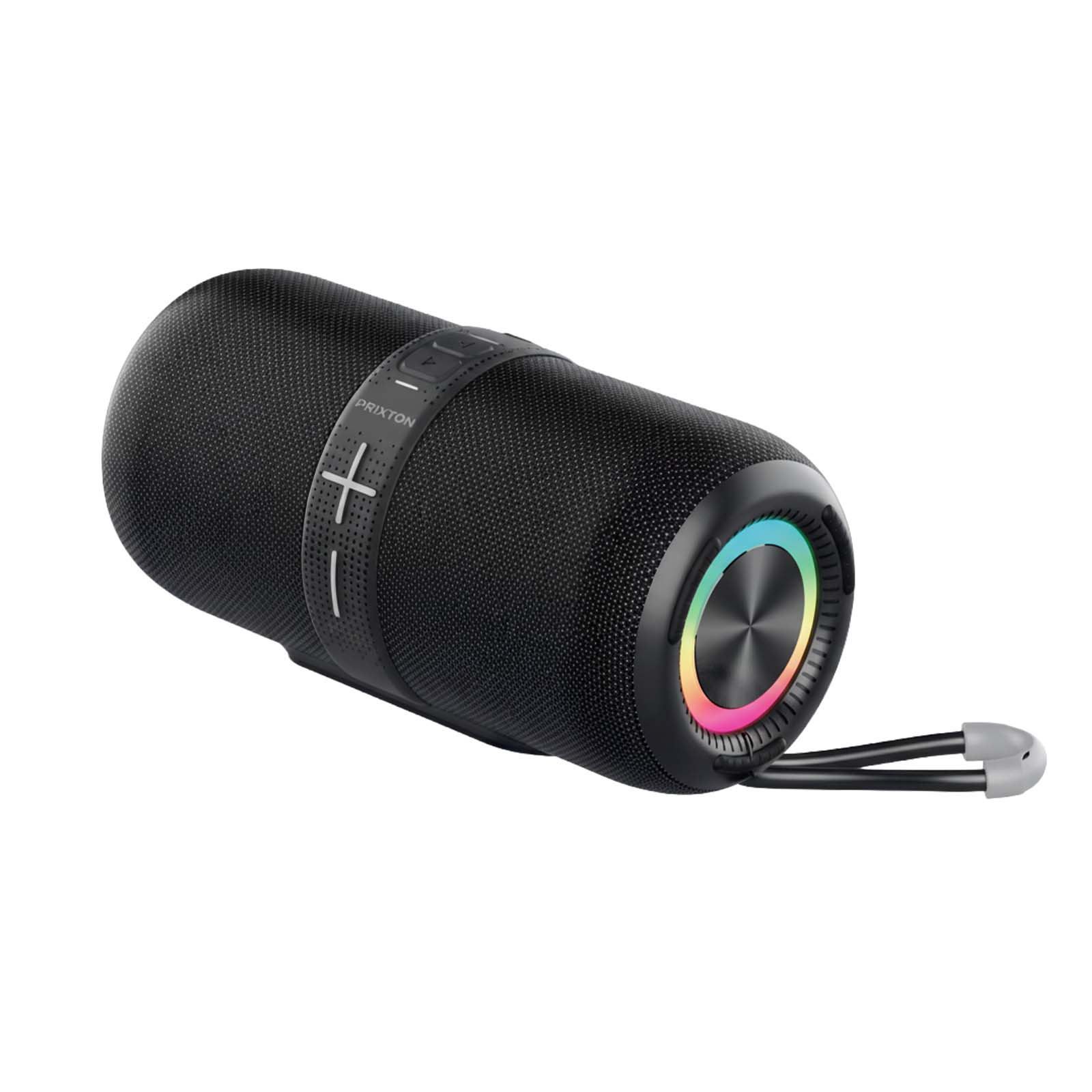 Enceinte Puissante 30W - Cadaujac imprimé avec logo