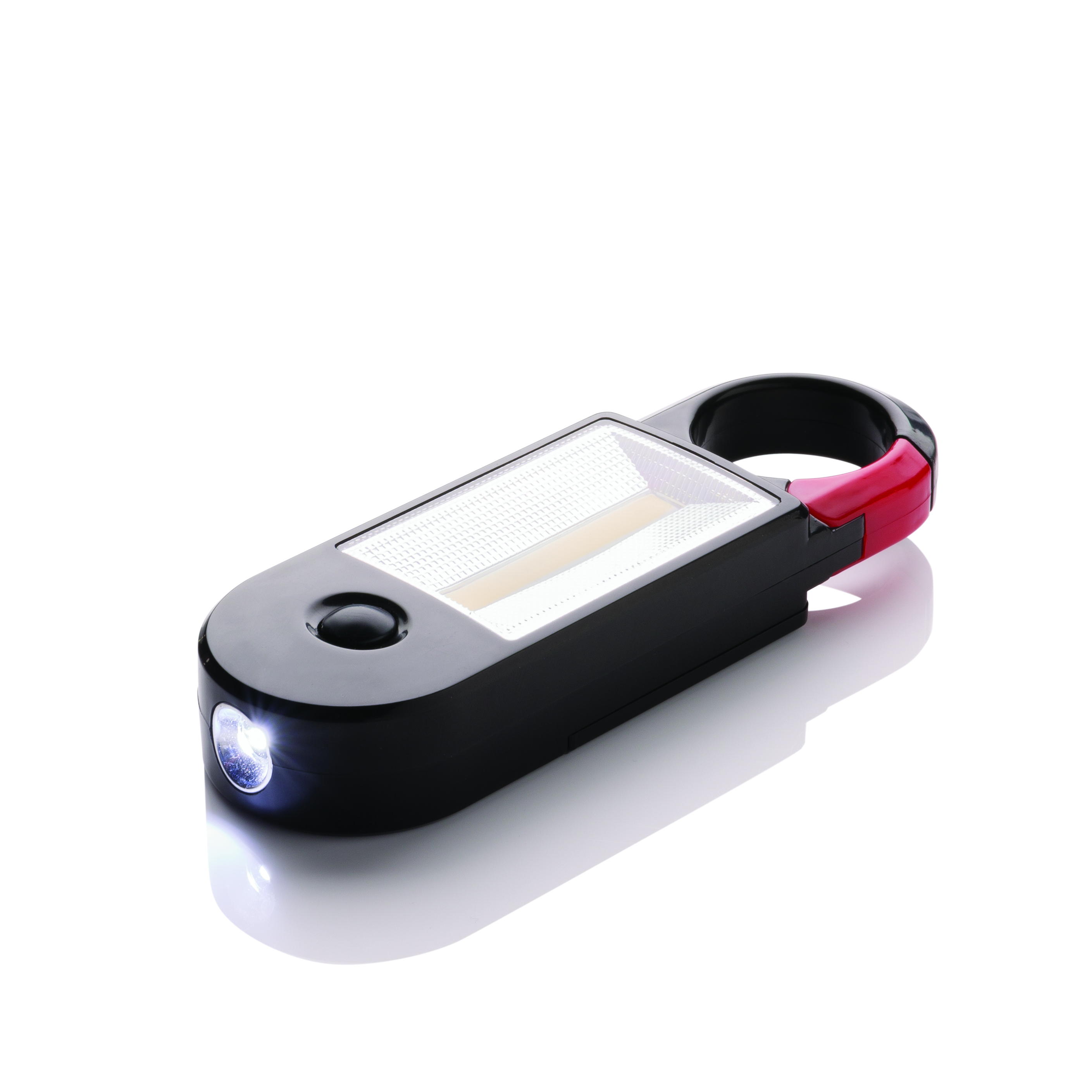 Lampe de travail LED et COB magnétique - Monticello