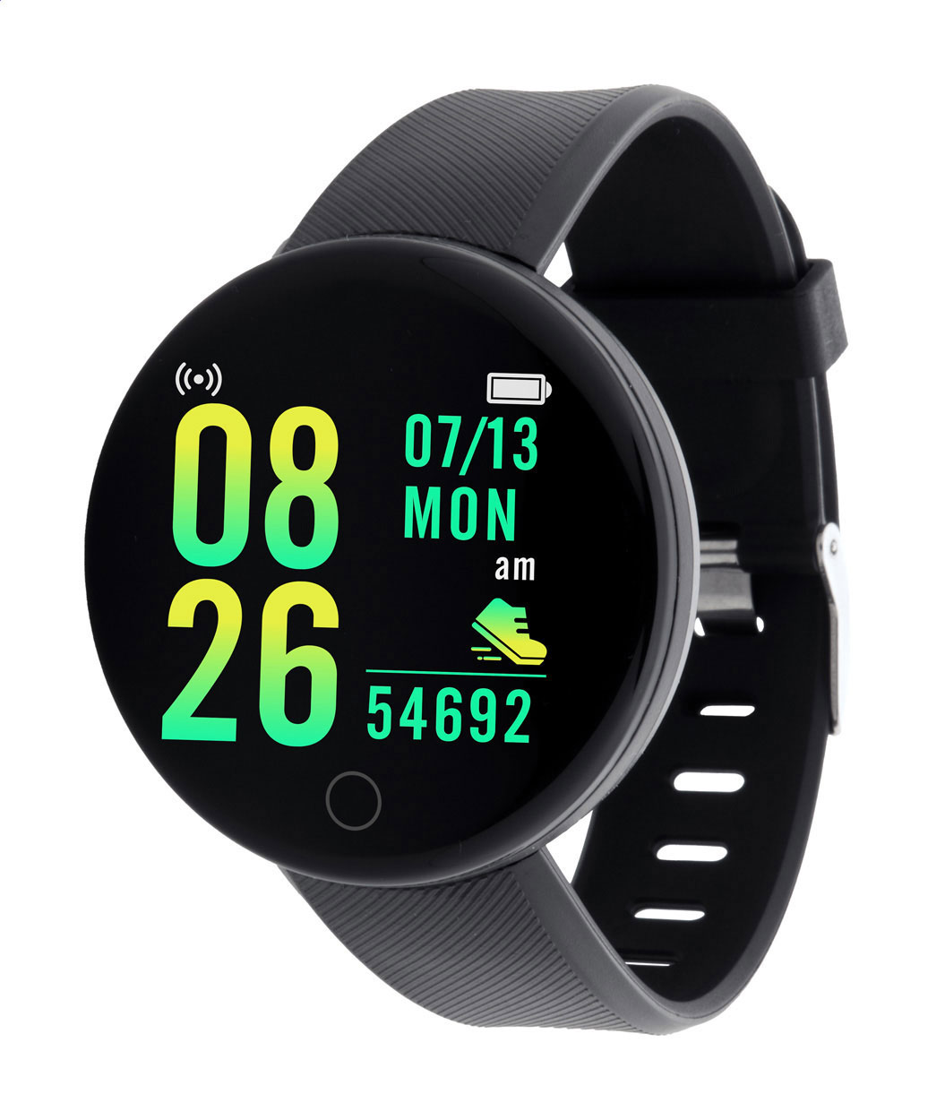 Montre Intelligente Polyvalente - Thieffrans