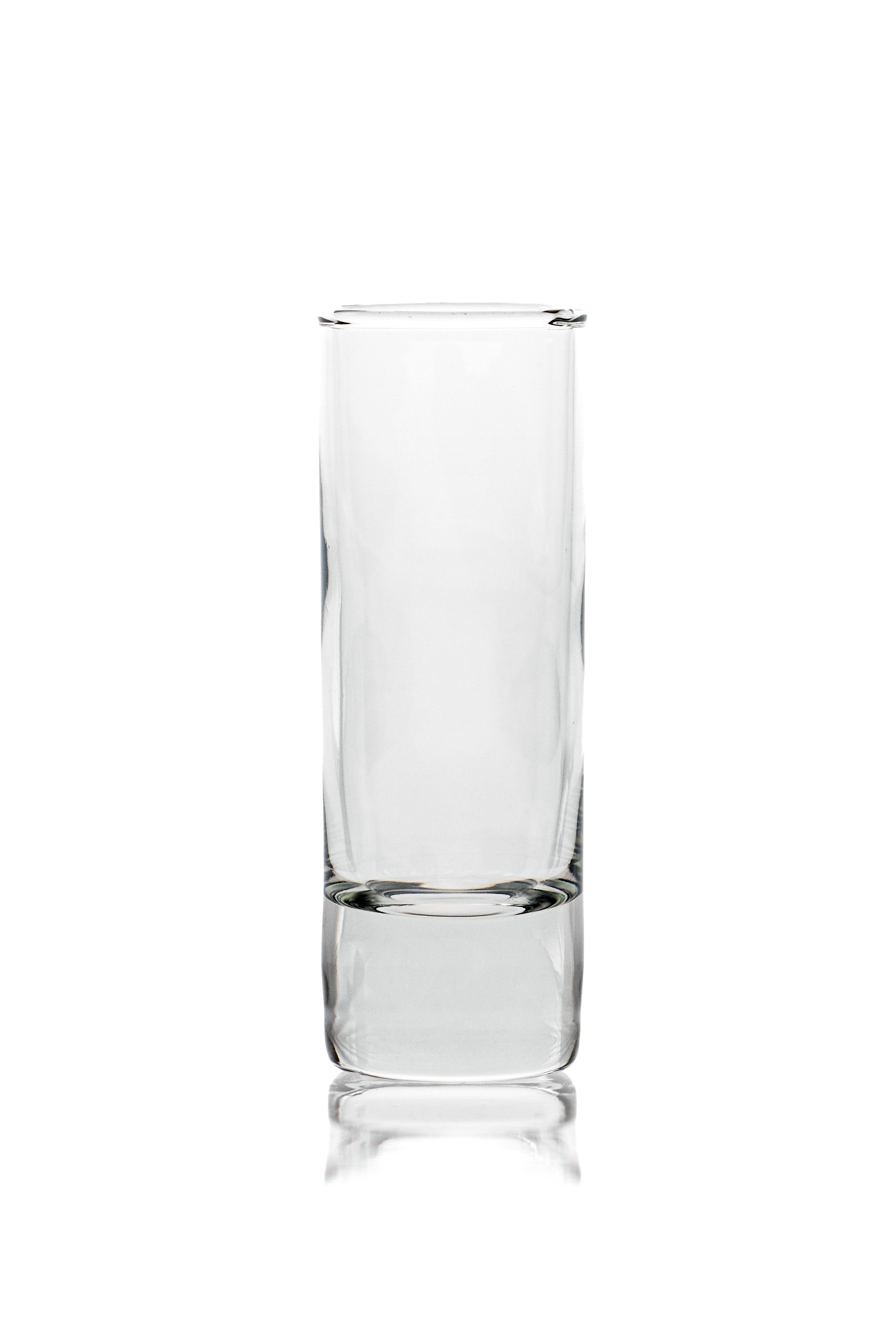 Verre à Shot Impact - Ploulec'h imprimé avec logo