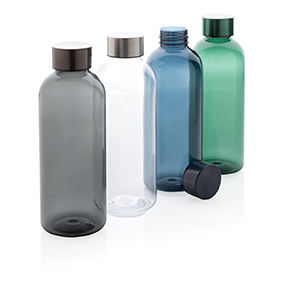 Bouteille d'eau métallisée étanche 620ml - Mottereau