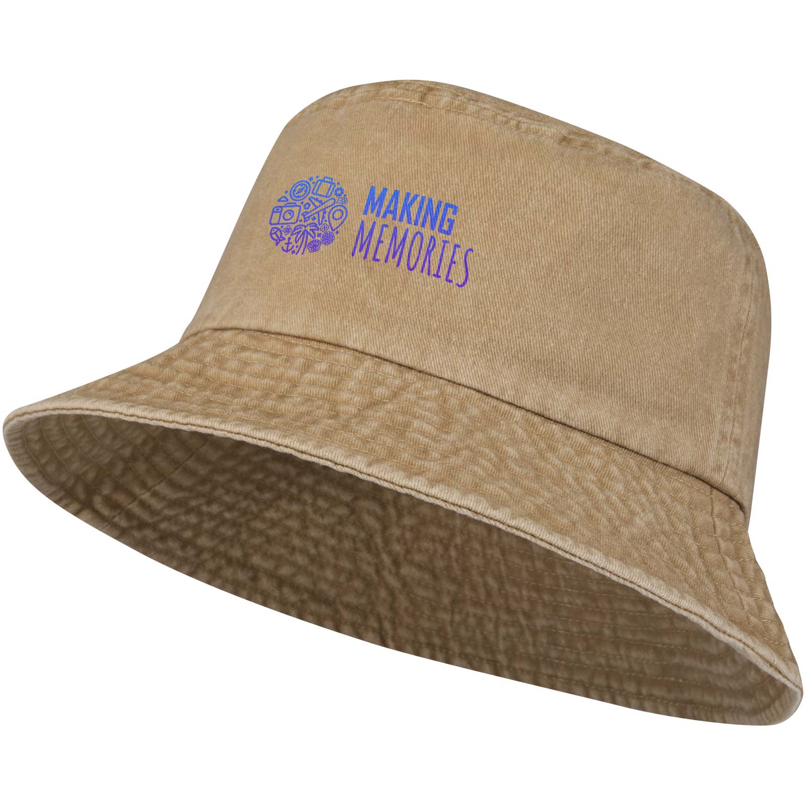 Chapeau de soleil intemporel - Vassens