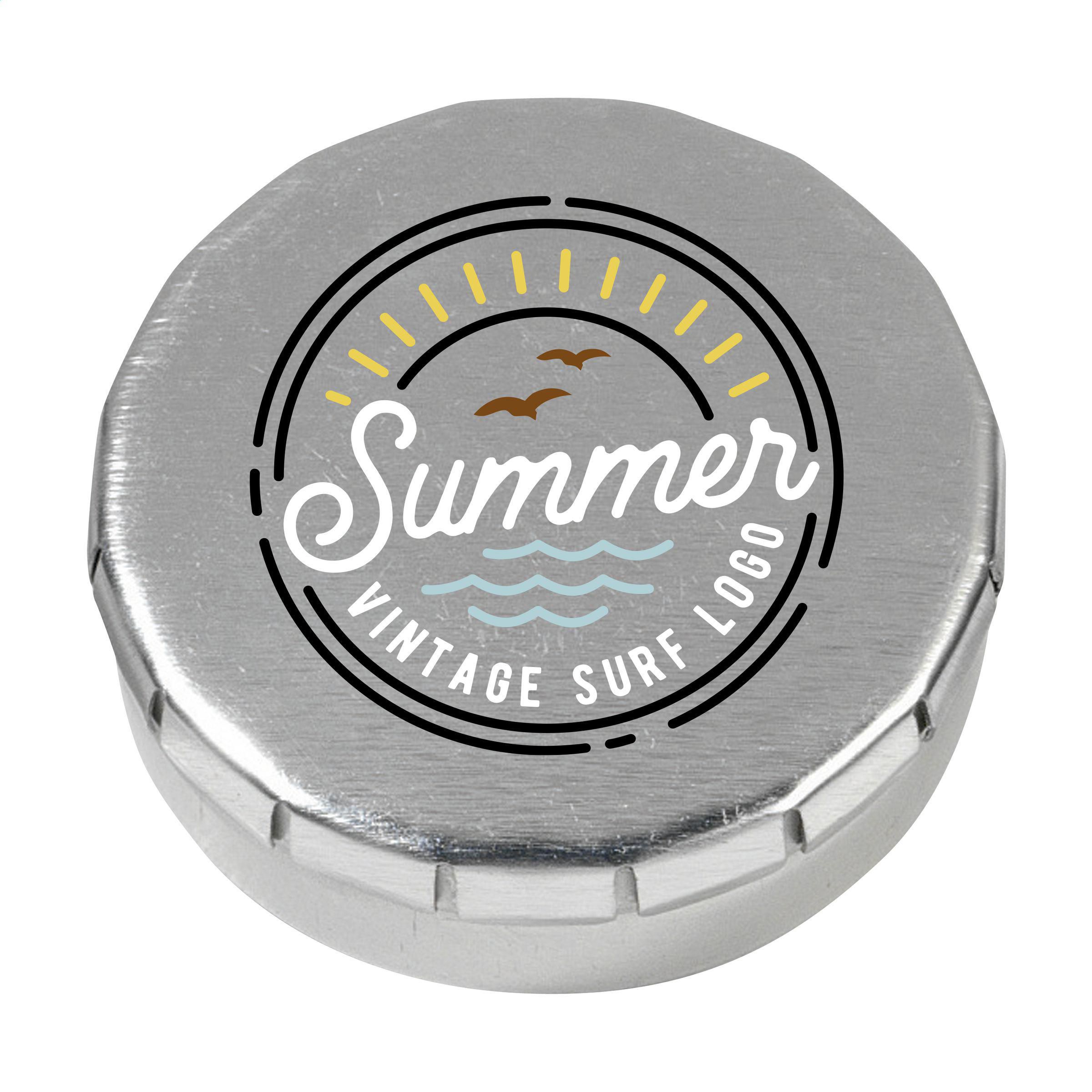 Boîte ClicMenthe - Larchamp