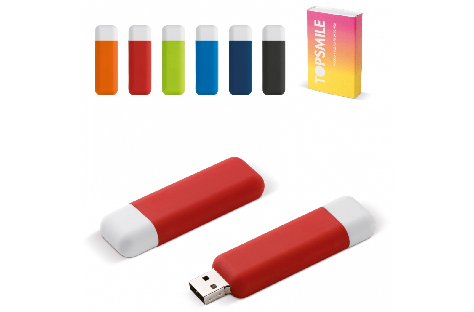 Clé USB 8GB - Zaprinta France
