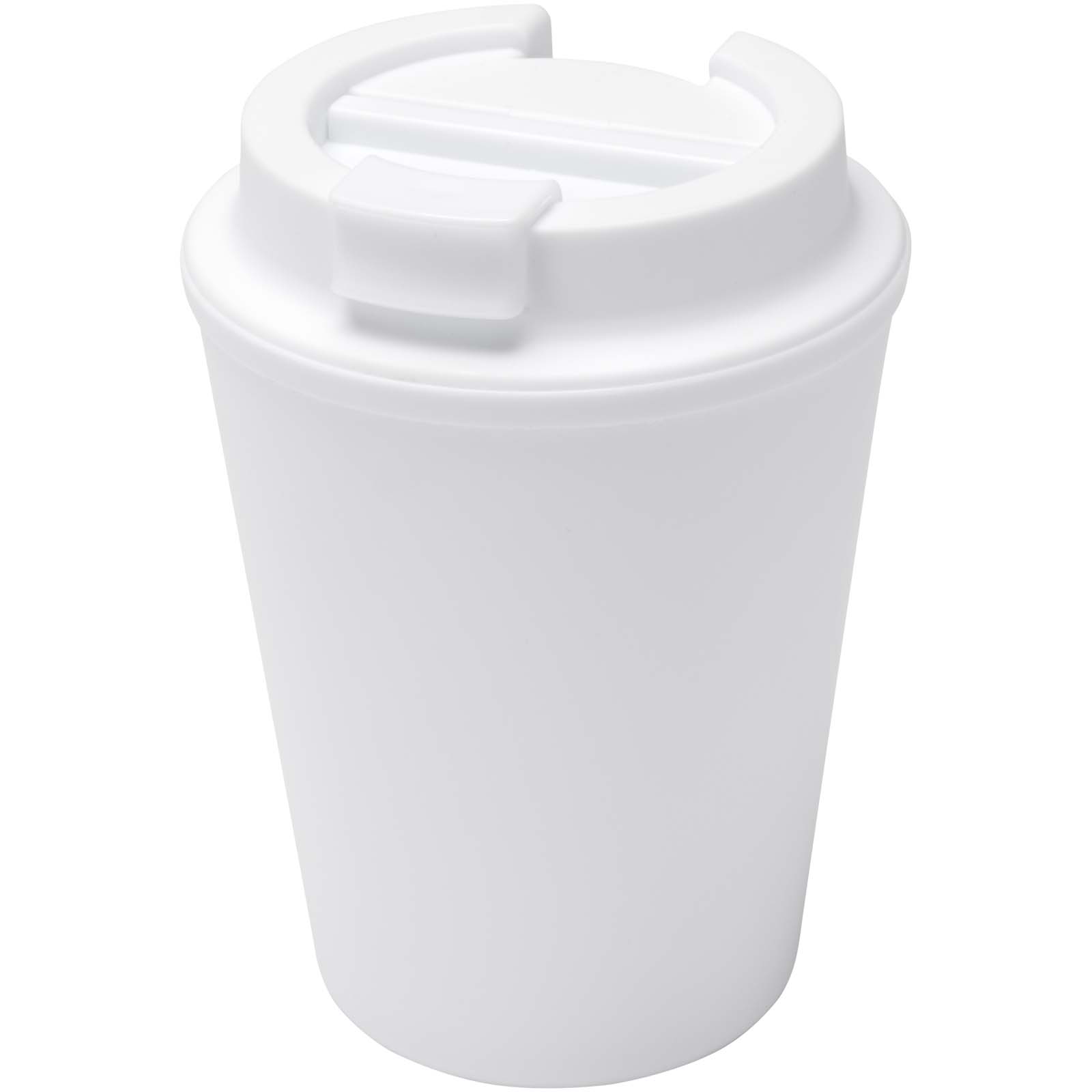 Tasse isolée à double paroi Newport 300 ml
