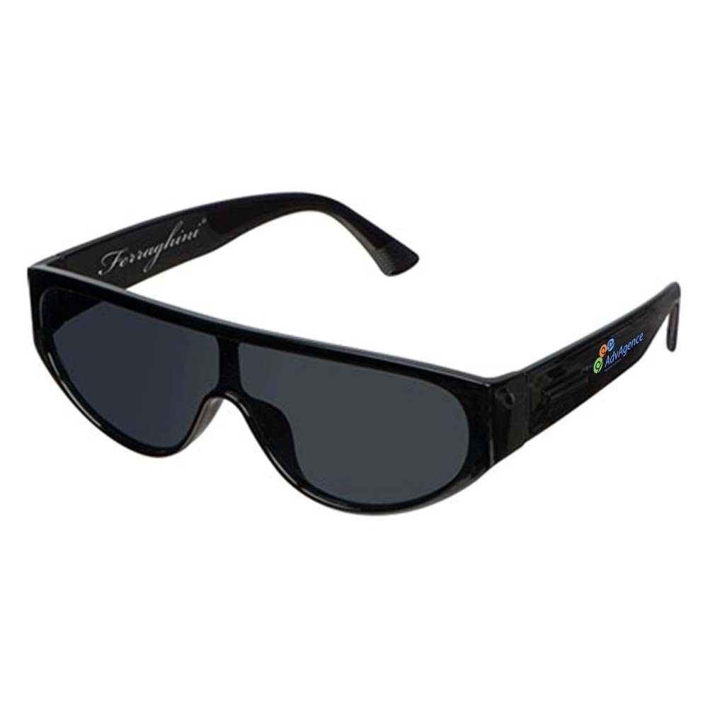 Lunettes de Soleil Éco-Chic - Lanvaudan