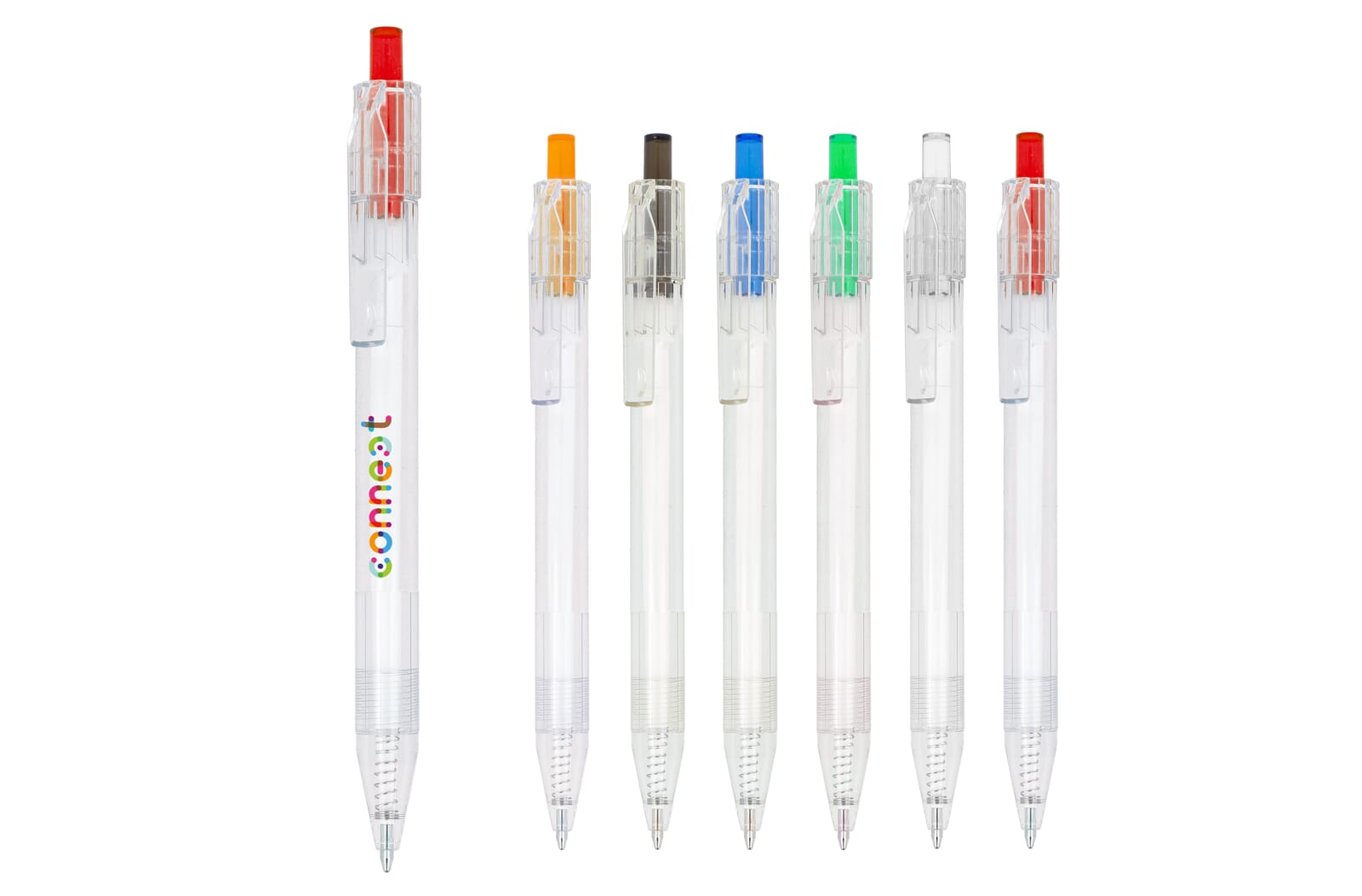 Stylo Écologique R-PET - Noironte - Zaprinta France