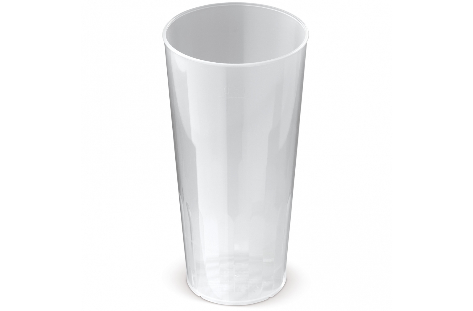 Gobelet écologique design PP 500ml - Zaprinta France