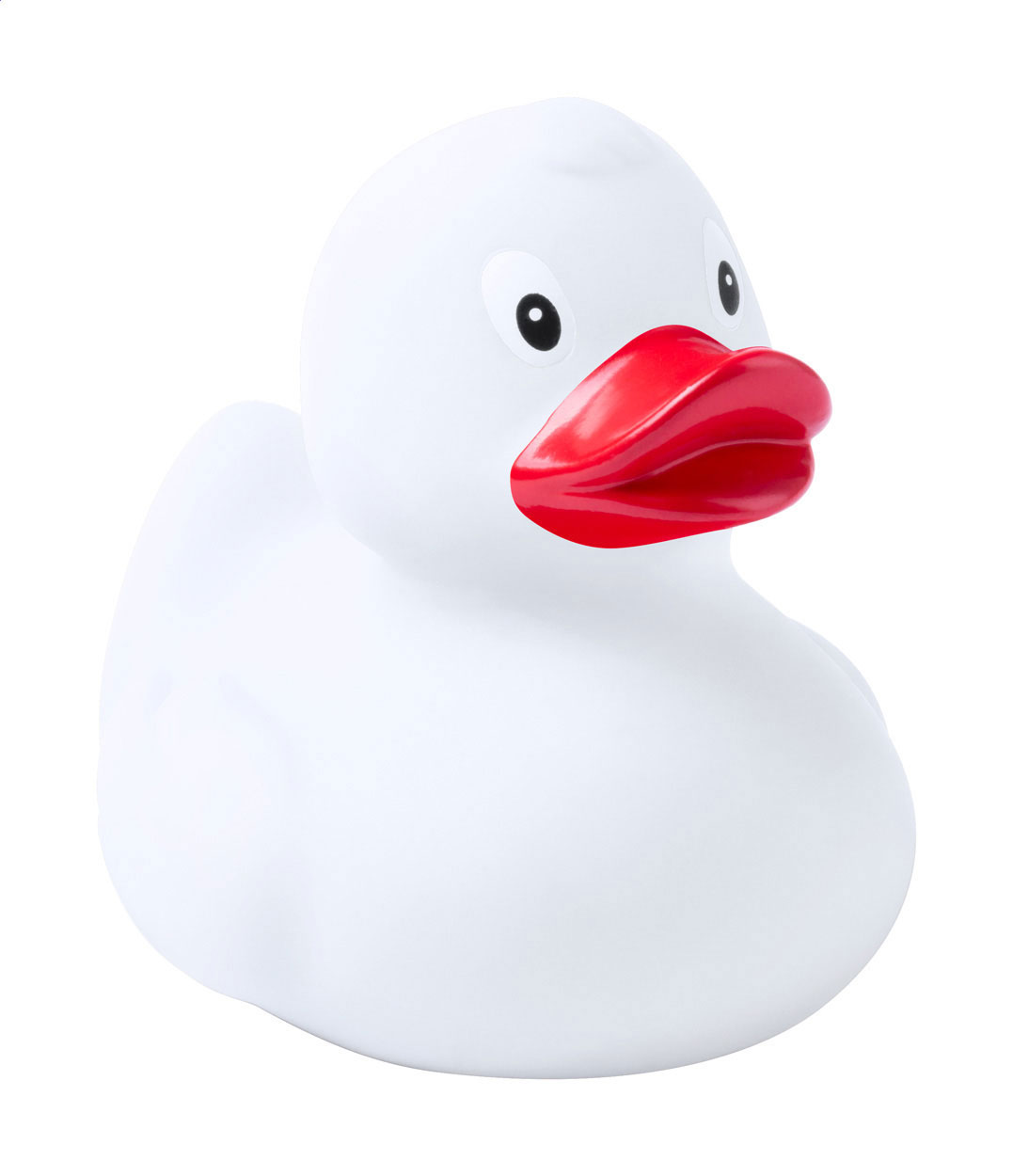 Canard en caoutchouc Flotteur - Amancy bedrukken met logo