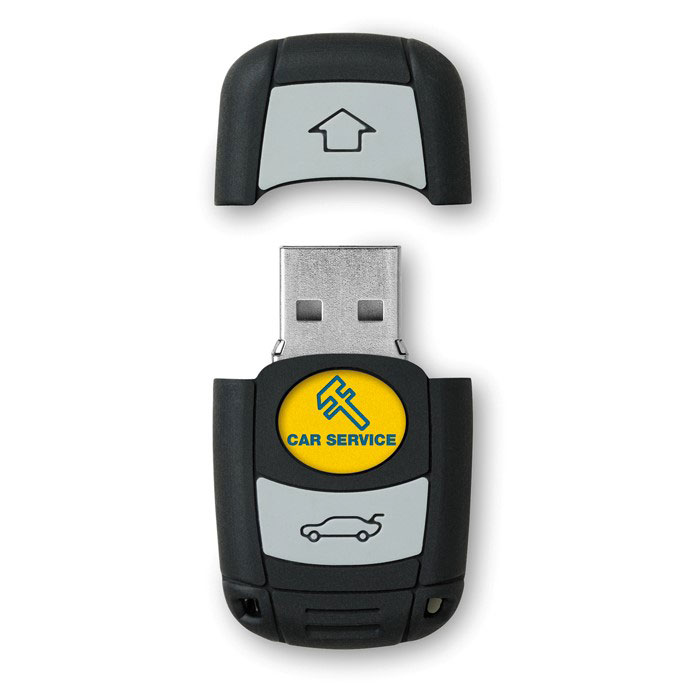 USB Flex Personalisée