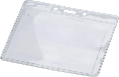 Porte-Carte en PVC Transparent - Sens-Beaujeu