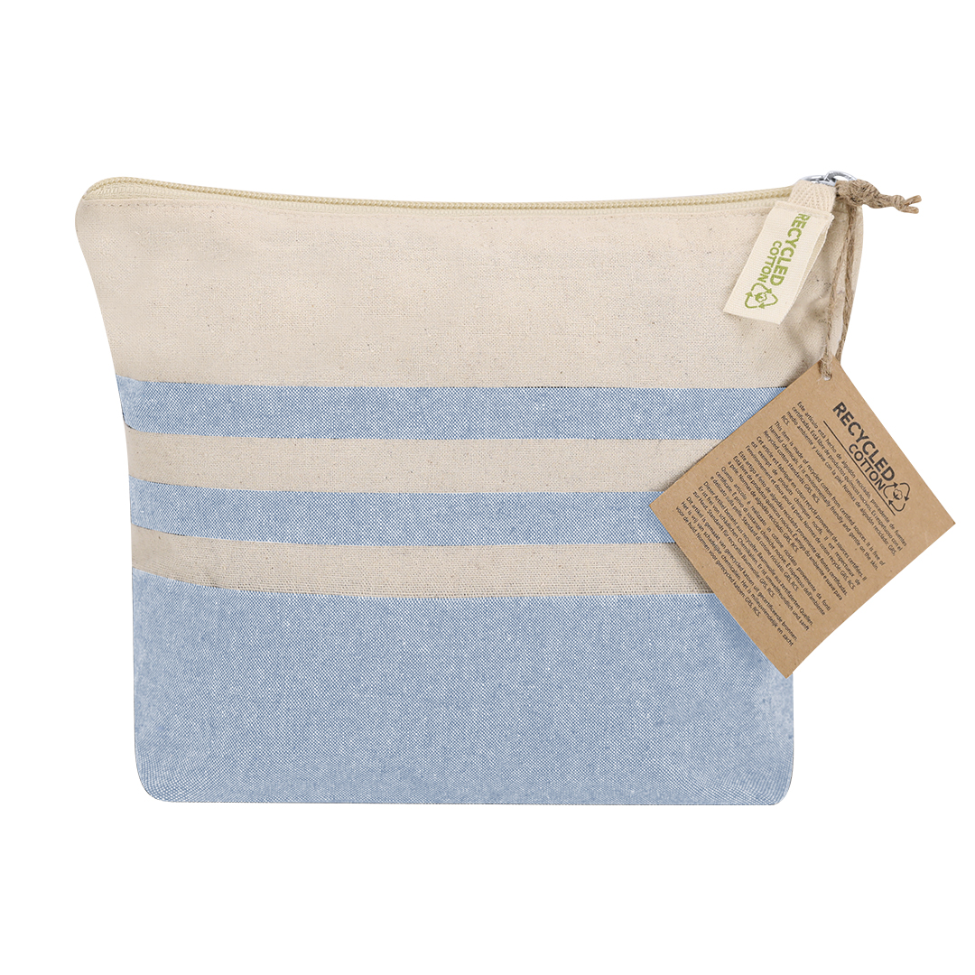 Trousse Écologique Élégante - Mûrs-Erigné