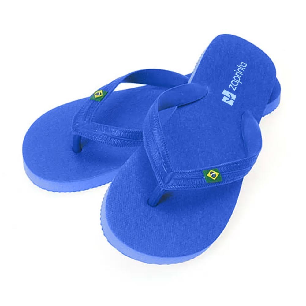 Sandales de plage personnalisées - Anna
