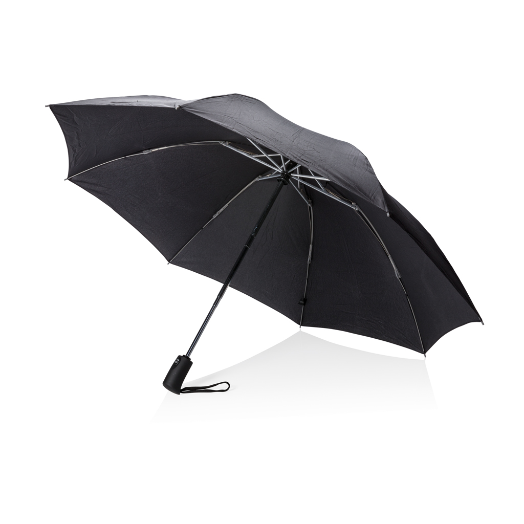 Parapluie réversible personnalisé - Stan - Zaprinta France