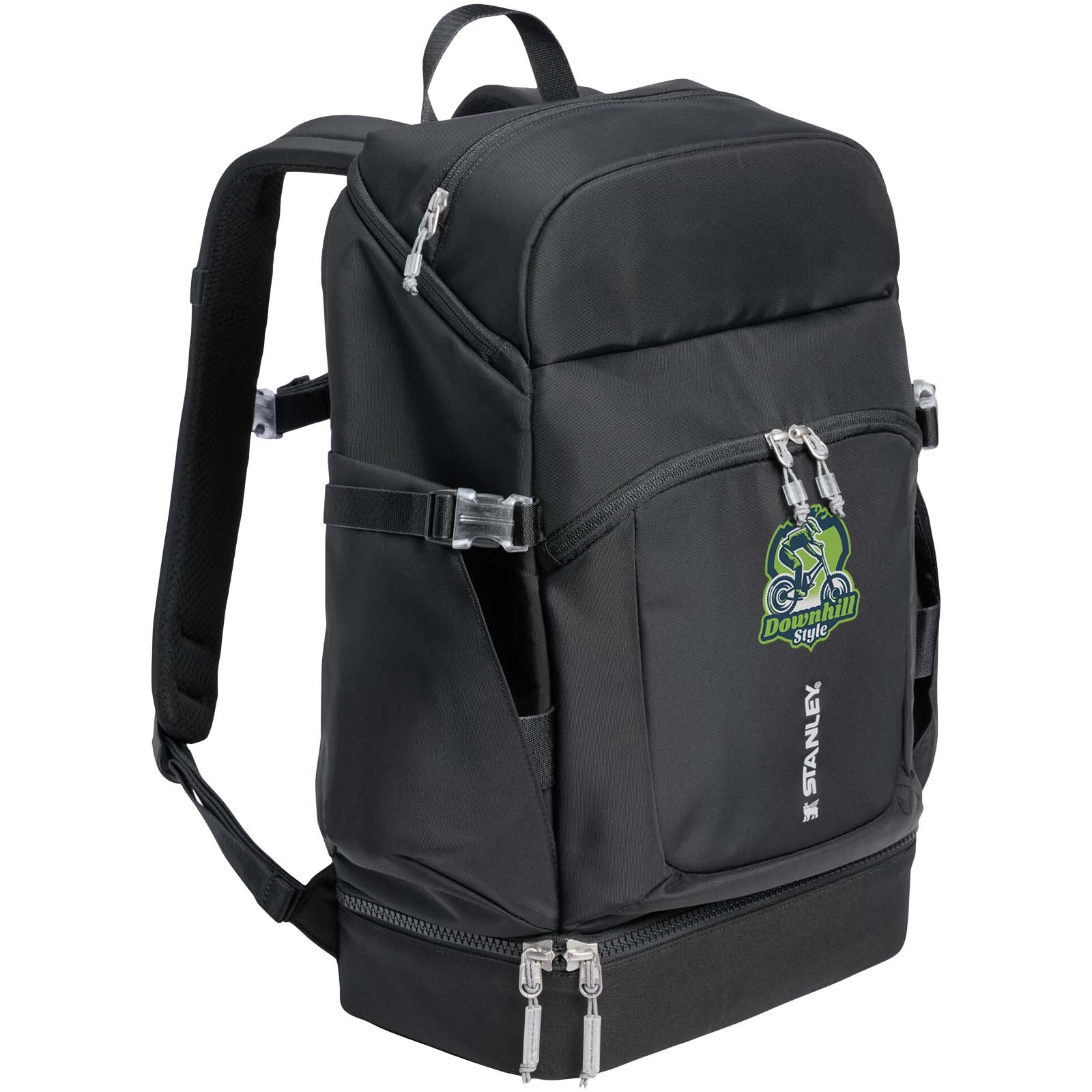 Stanley Vitalize™ Macro Méthode sac à dos recyclé 29L