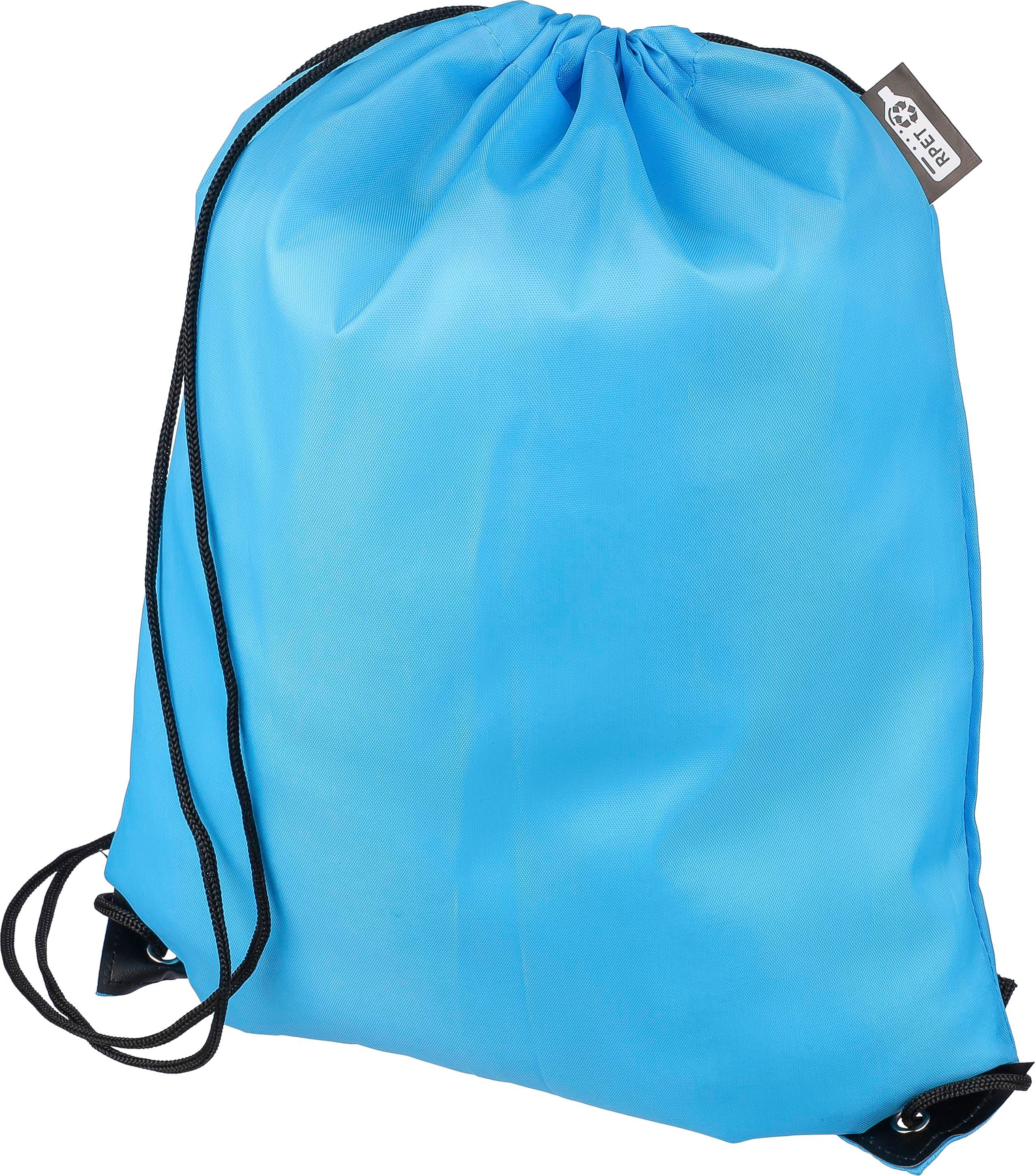 Sac à dos à cordon Enrique | Recyclé | 5 l