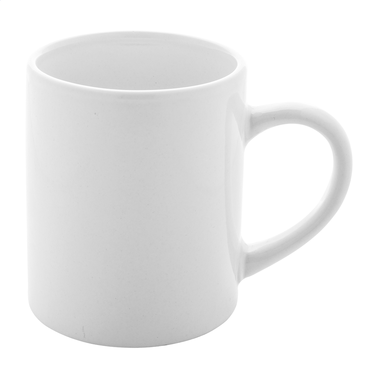 Tasse de Sublimation Multicolore - Sigy-le-Châtel