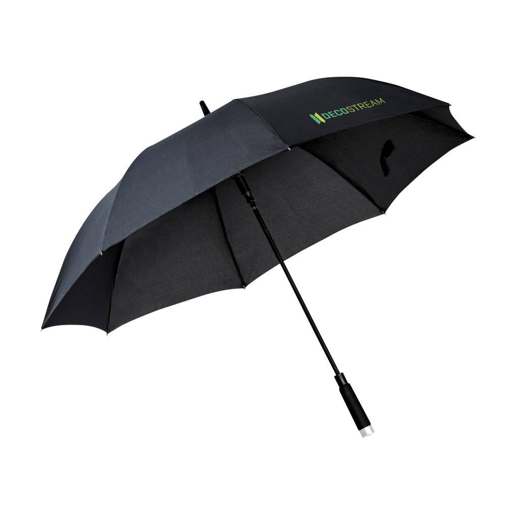 Parapluie personnalisé anti-vent 110cm - Harding