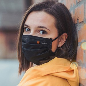 Masque chirurgical personnalisé - Zaprinta France