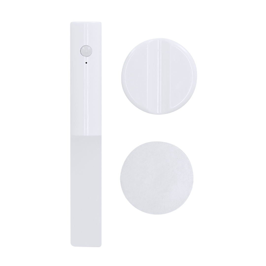 Lampe de Secours Éclaireuse - Marbeuf imprimé avec logo