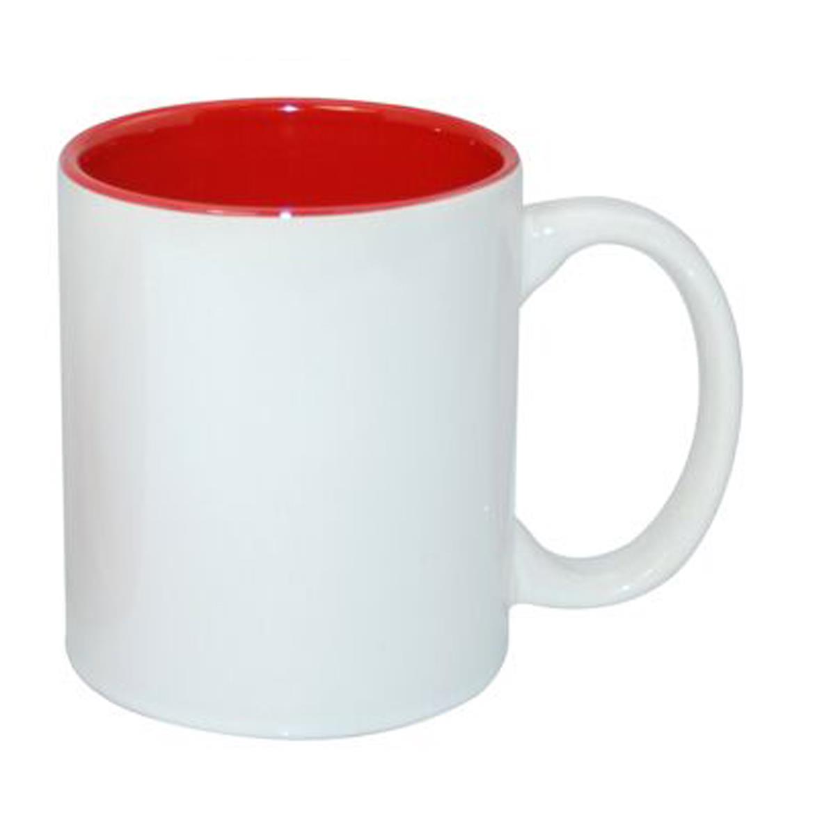 Tasse Intérieure Colorée 30 cl - Poinçon-lès-Larrey