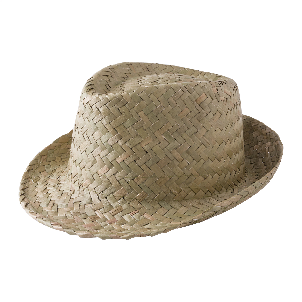 Chapeau de Palmier - Saint-Fargeau-Ponthierry